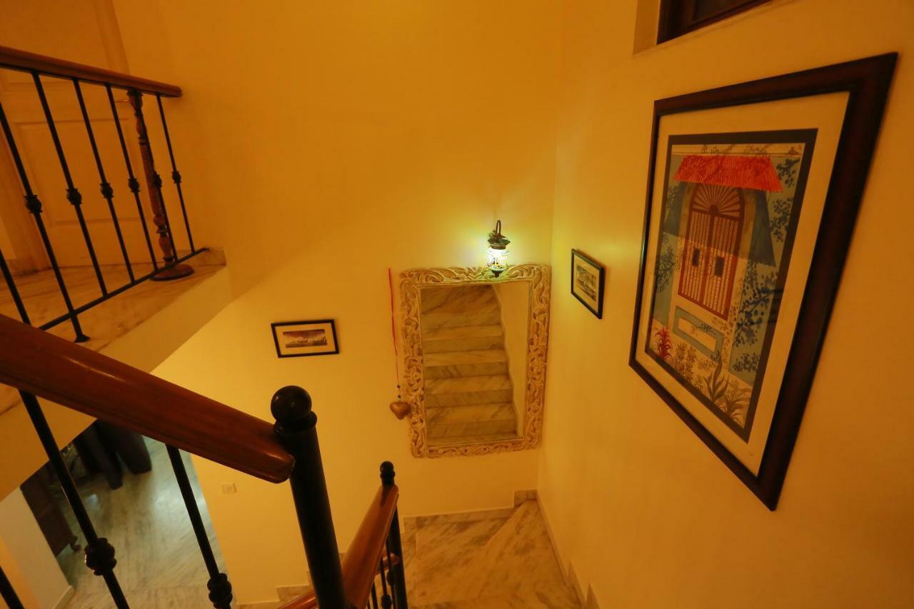 Villa Samaara9 Candolim Beach 外观 照片